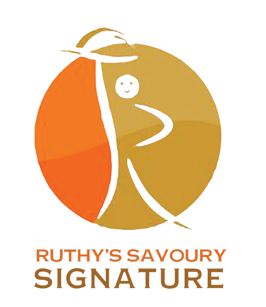 Ruthy Savoury